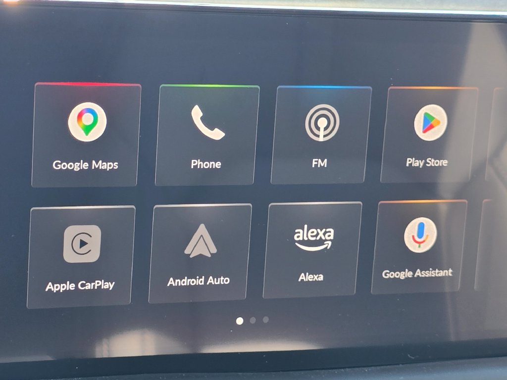 New 2026 Honda Pilot Touring image 24