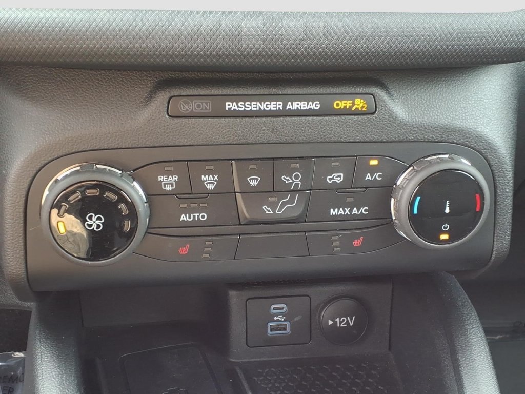 Used 2022 Ford Bronco Sport Big Bend w/ Convenience Package AWD/4WD image 20