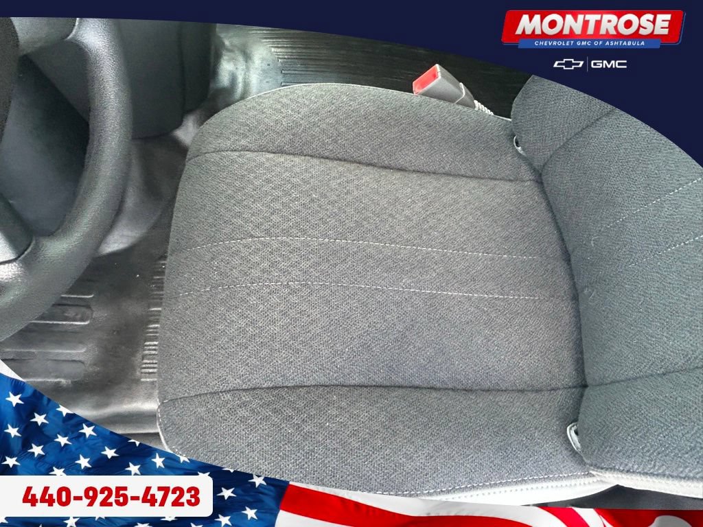 New 2026 GMC Savana 3500 Extended w/ Driver Convenience Package RWD image 19