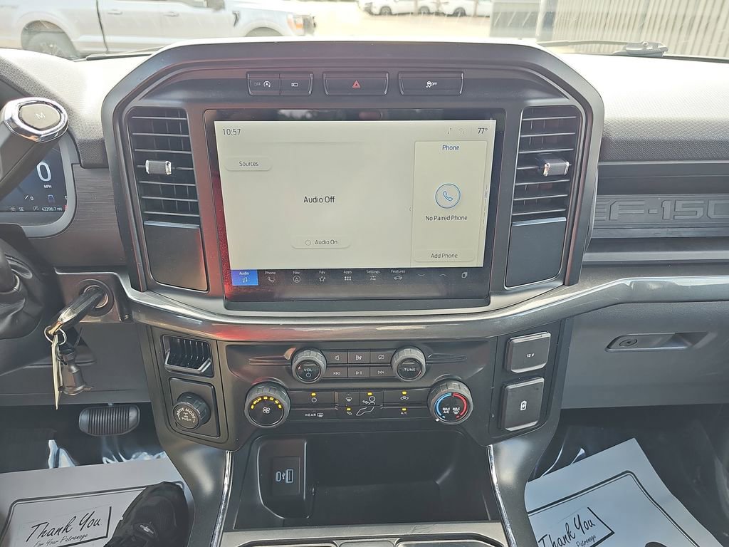 Used 2024 Ford F150 STX image 23