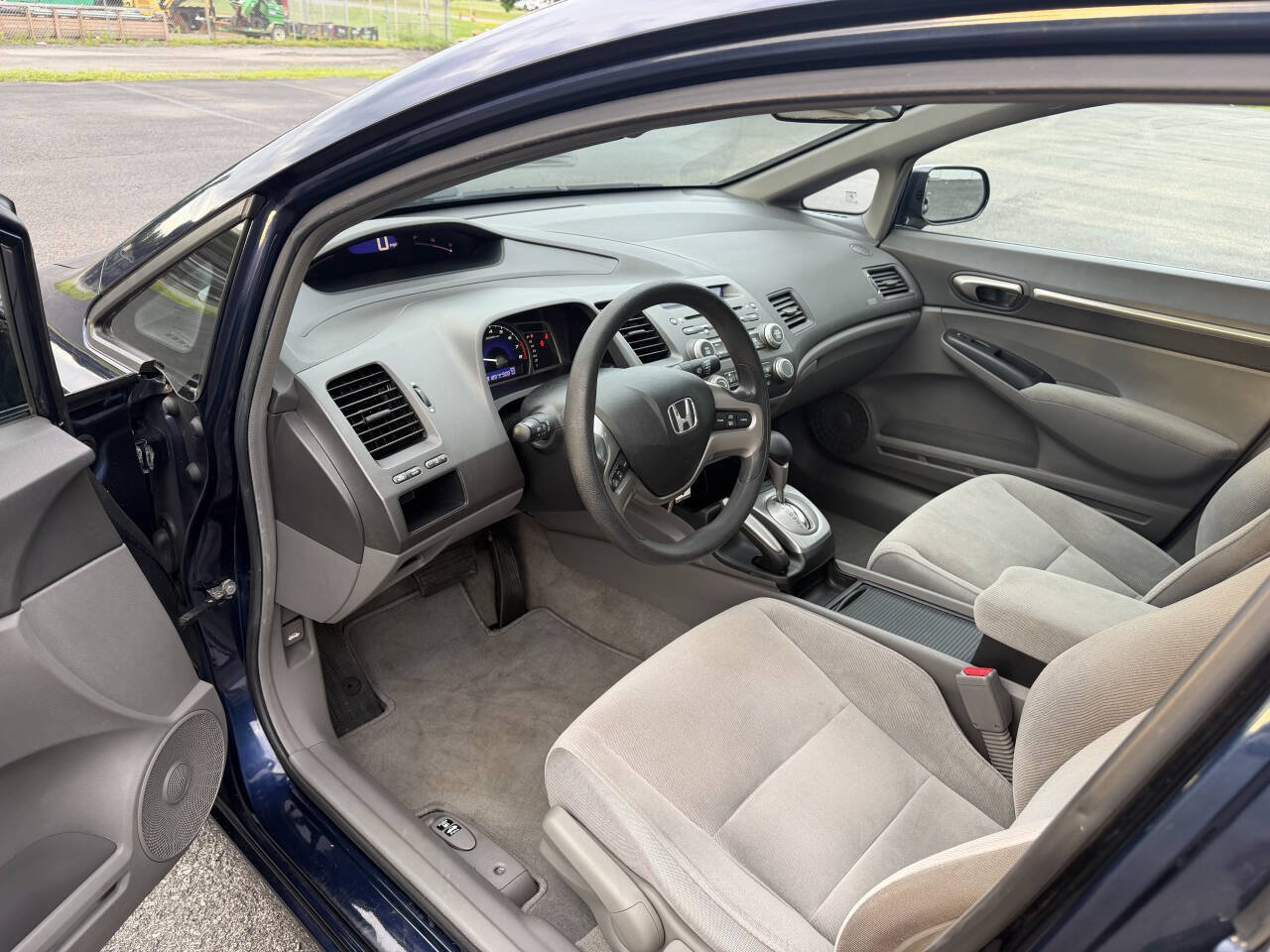 Used 2007 Honda Civic EX image 9