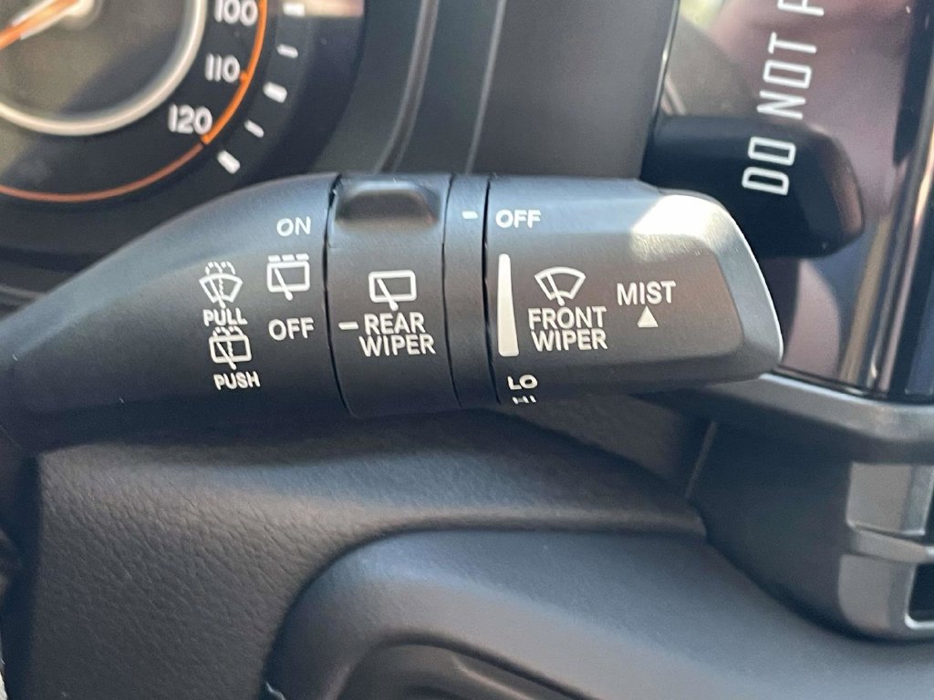 New 2027 Jeep Wrangler Unlimited Sahara AWD/4WD image 33