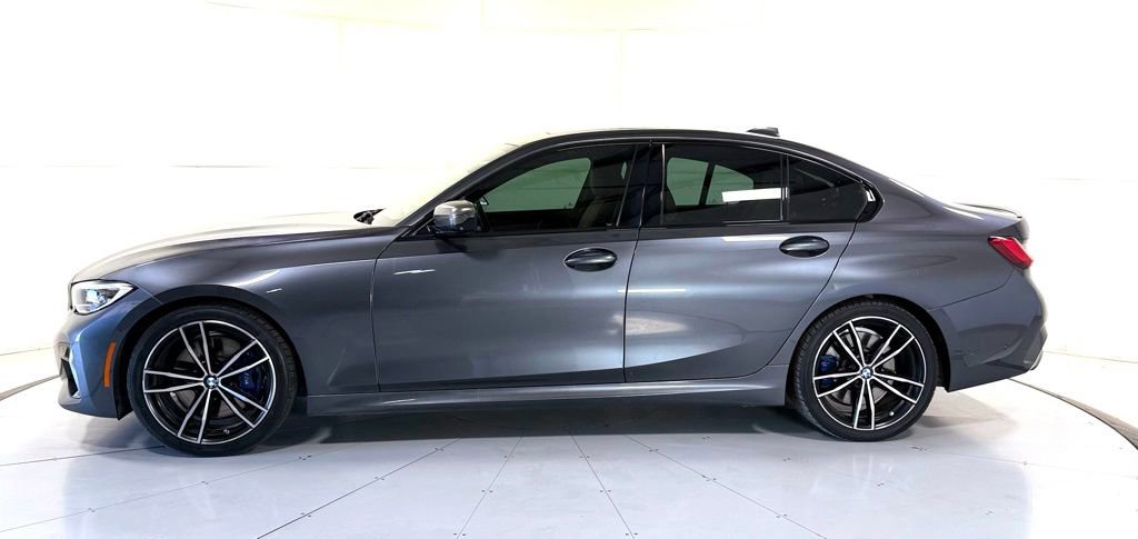 Used 2020 BMW M340i image 7