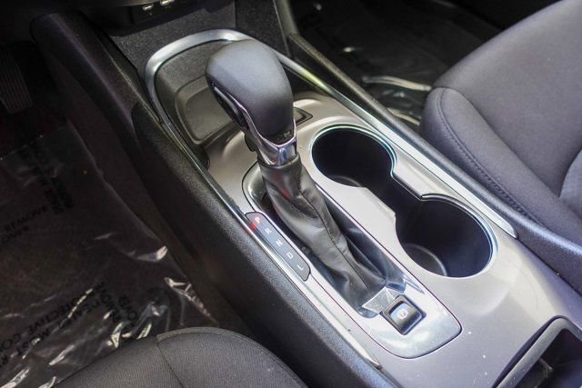 Used 2023 Chevrolet Malibu LT image 20