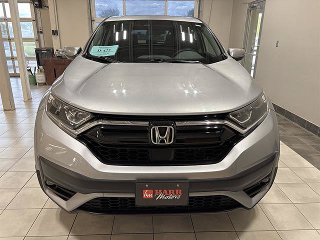 Used 2020 Honda CR-V EX image 6