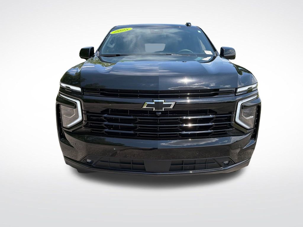 Used 2025 Chevrolet Tahoe RST w/ Comfort Package AWD/4WD image 9