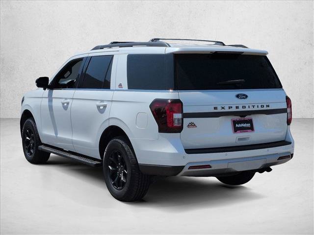 Used 2022 Ford Expedition Timberline AWD/4WD image 6