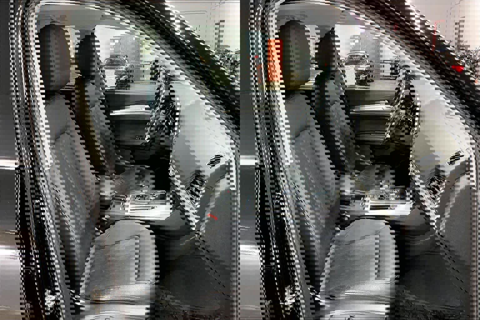 Used 2018 Audi Q5 Premium Plus w/ Premium Plus Package image 10