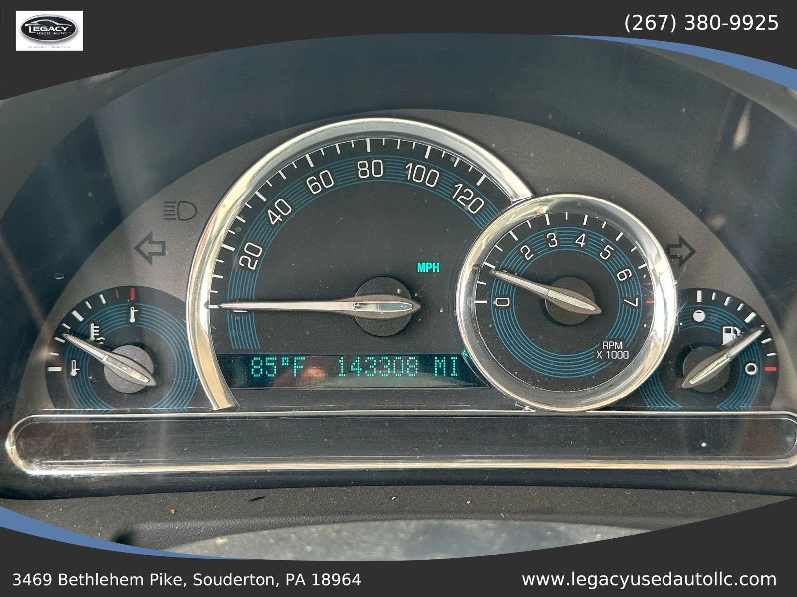 Used 2010 Chevrolet HHR LT w/ LT Preferred Equipment Group image 27