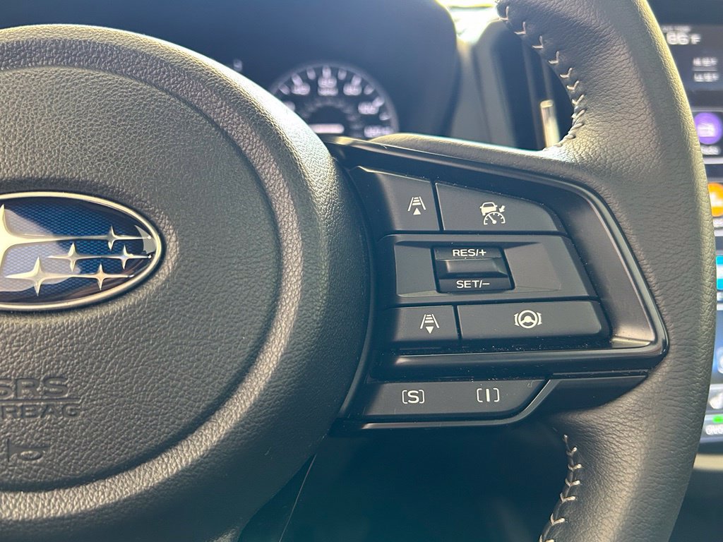 Certified 2026 Subaru Forester Premium AWD/4WD image 28