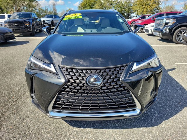 Used 2023 Lexus UX 250h FWD w/ Premium Package image 15