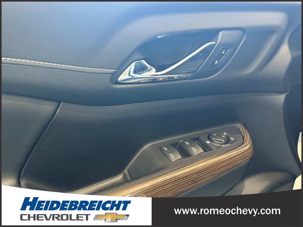 Used 2019 GMC Acadia SLE w/ Driver Alert Package I FWD image 11