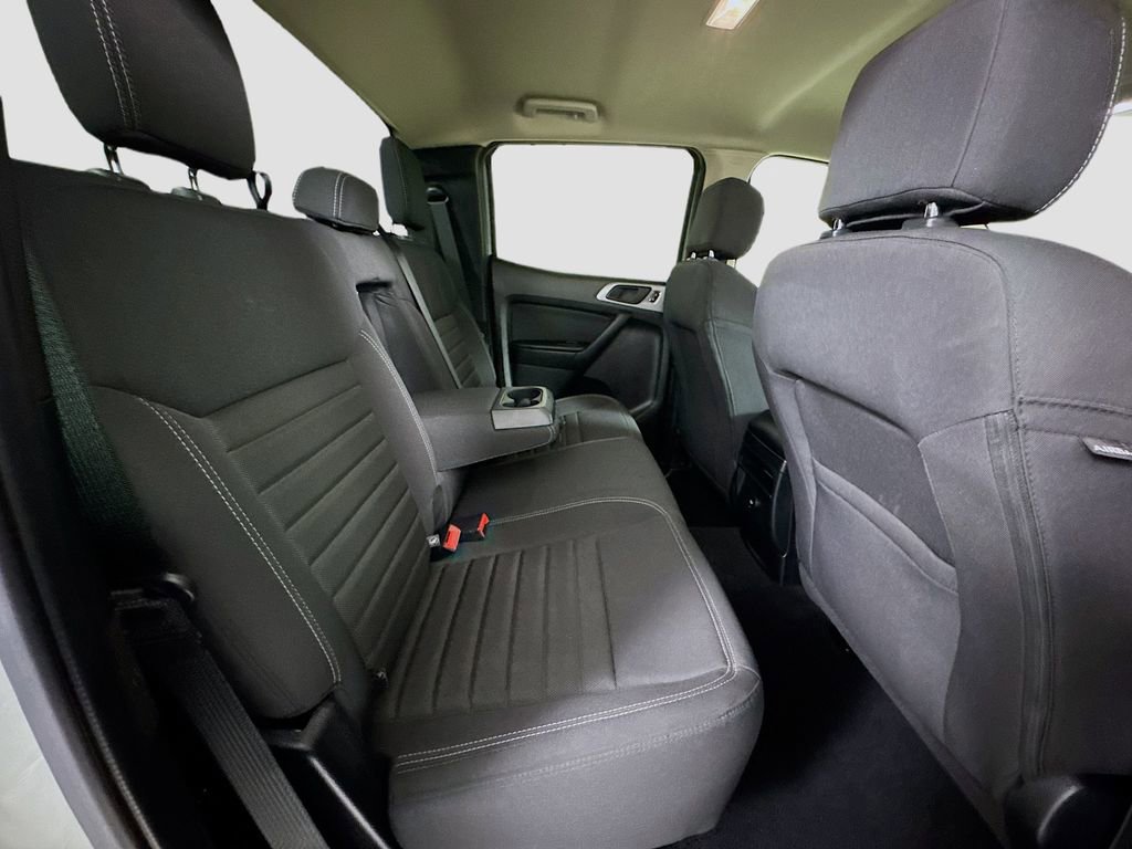 Used 2021 Ford Ranger XL w/ Equipment Group 101A High image 21