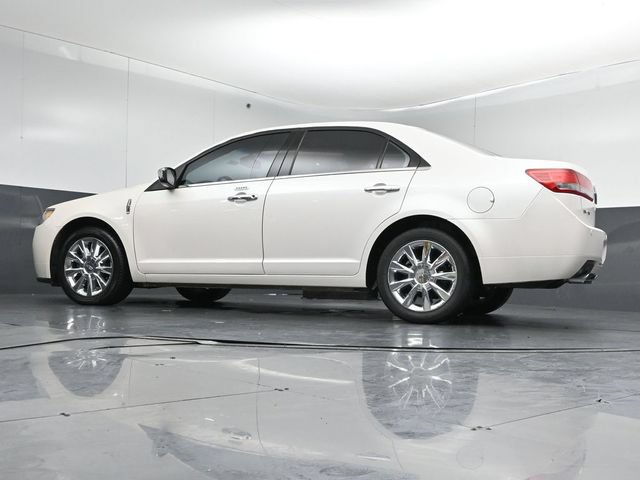 Used 2010 Lincoln MKZ FWD image 42