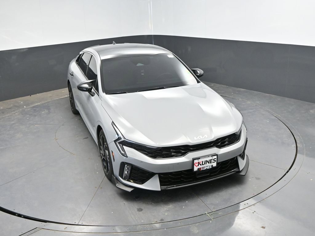 Used 2025 Kia K5 GT-Line w/ GT-Line Premium Package FWD image 25