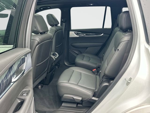 Certified 2024 Cadillac XT6 Premium Luxury w/ Technology Package image 17