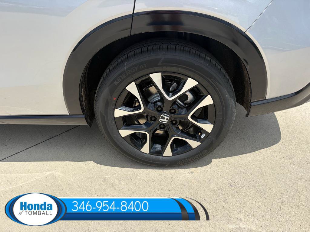 New 2027 Honda HR-V EX-L image 18