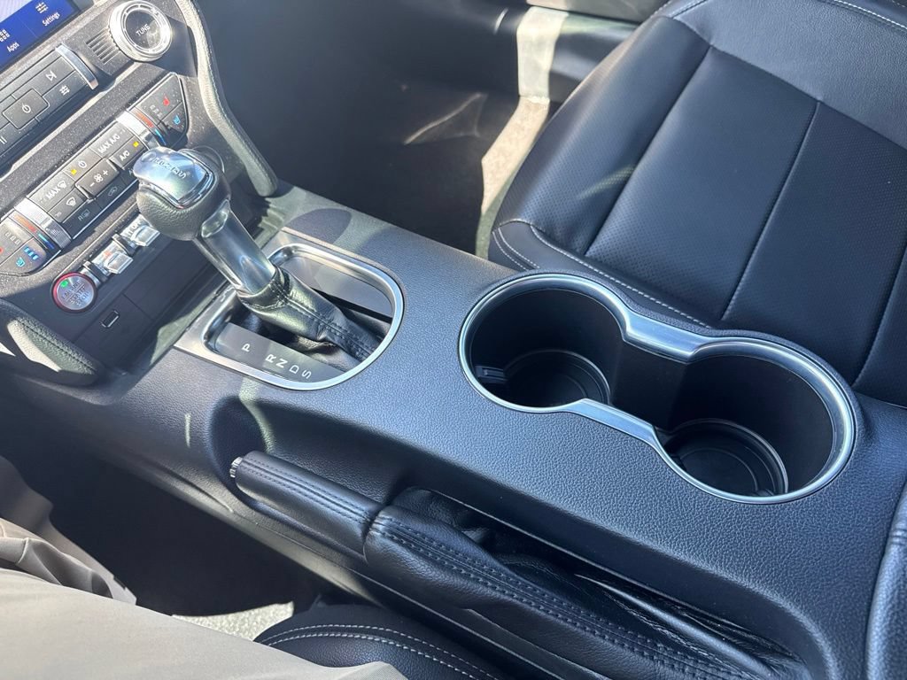 Used 2023 Ford Mustang Premium RWD image 23