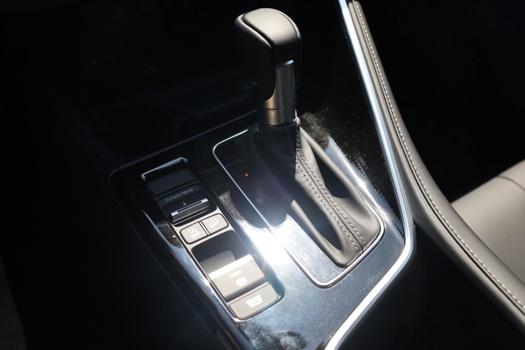 New 2025 Acura ADX AWD image 22