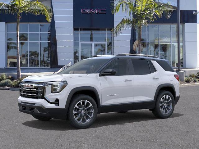 New 2026 GMC Terrain Elevation w/ Elevation Premium Package FWD image 2
