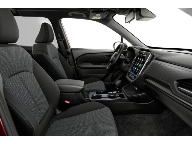 New 2026 Subaru Forester Premium image 16
