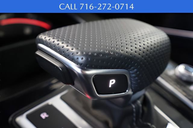 Used 2022 Audi S5 Prestige image 25