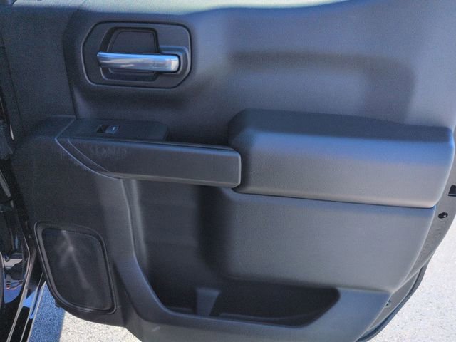 Used 2022 Chevrolet Silverado 1500 Custom image 31