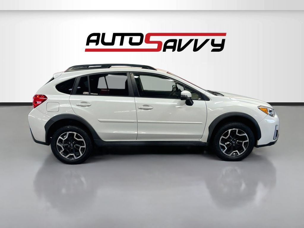 Used 2017 Subaru Crosstrek 2.0i Limited AWD/4WD image 8