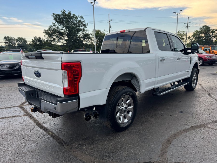 Used 2019 Ford F250 XLT w/ XLT Premium Package AWD/4WD image 5