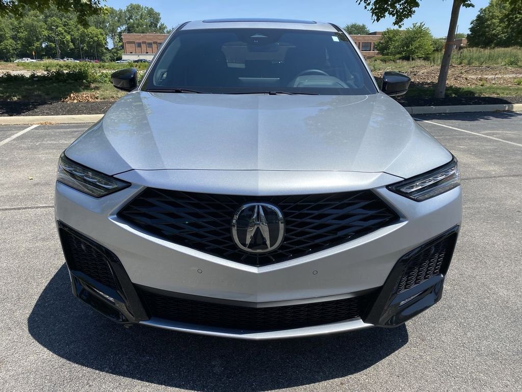 New 2026 Acura MDX A-Spec image 3
