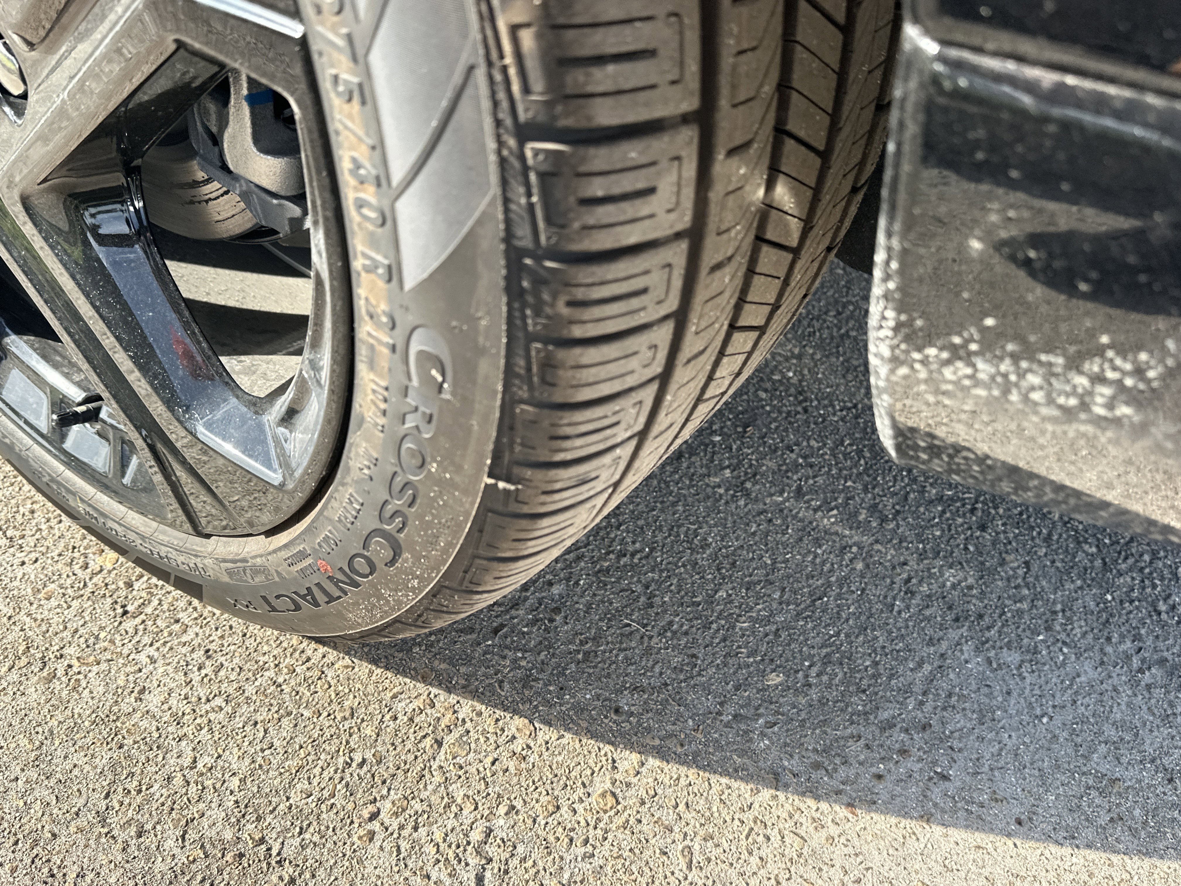 New 2026 Chevrolet Equinox EV RS image 11