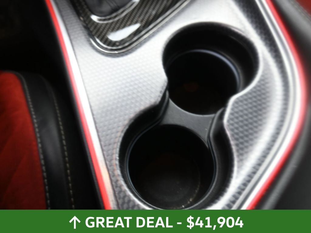 Used 2016 Dodge Challenger SRT Hellcat image 46