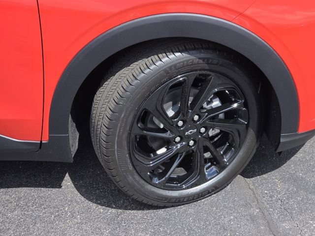 New 2027 Chevrolet Bolt RS w/ Technology Package image 23