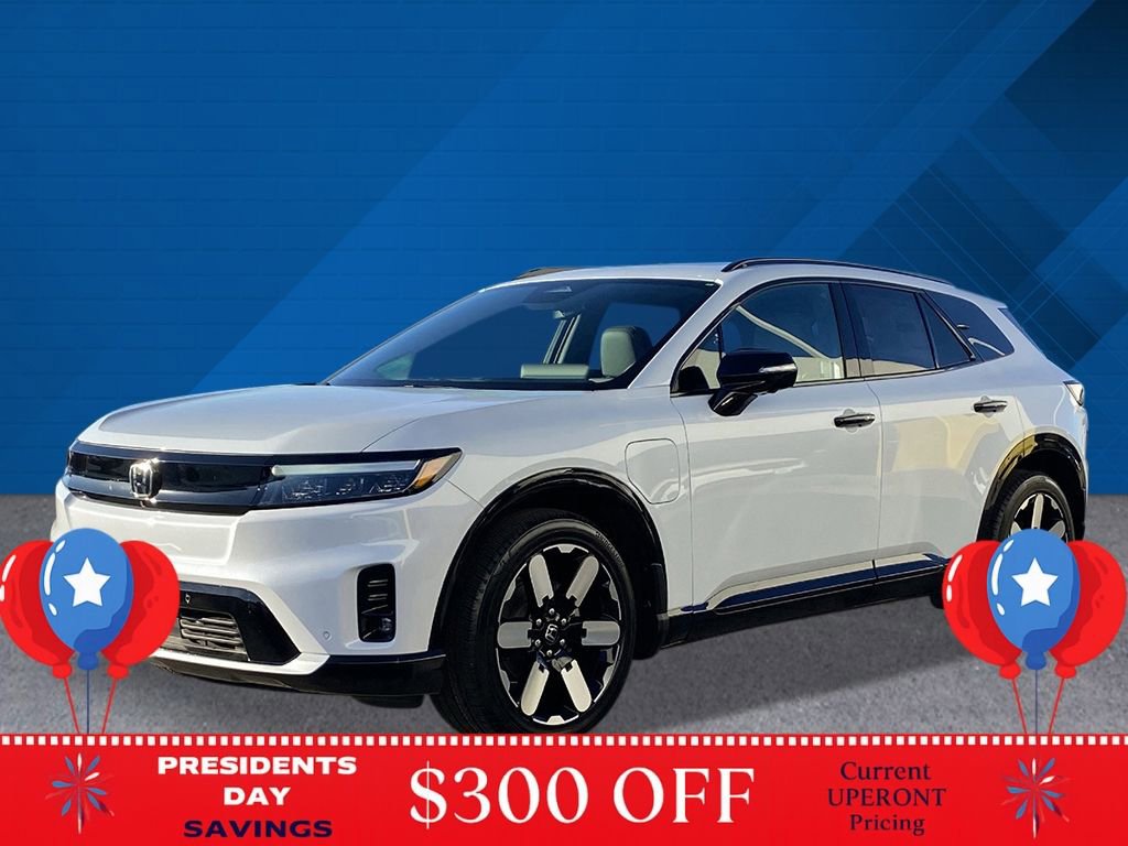 New 2026 Honda Prologue Elite image 6