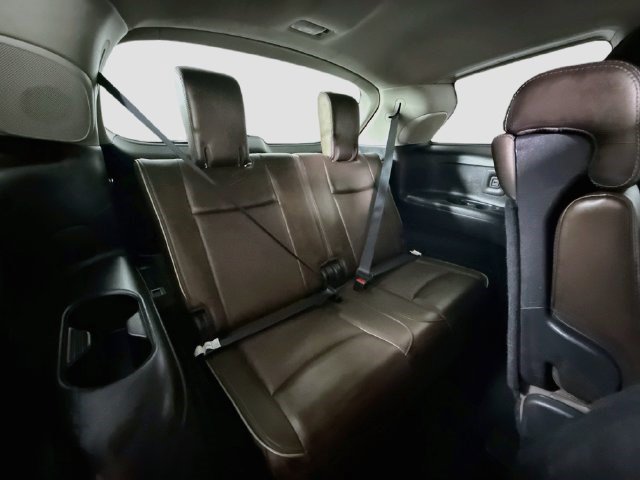 Used 2018 INFINITI QX60 FWD w/ Premium Plus Package image 41