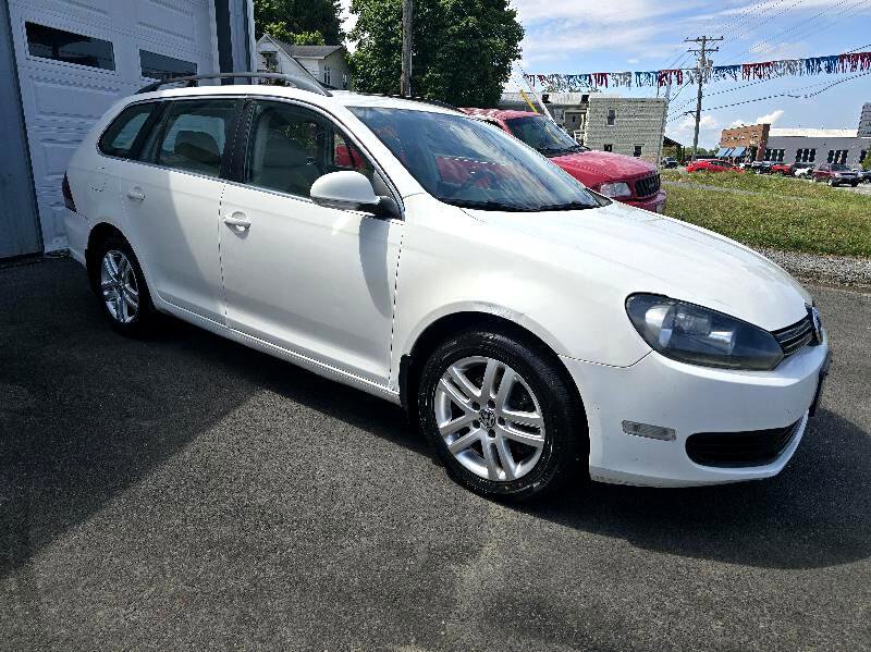 Used 2011 Volkswagen Jetta TDI image 6