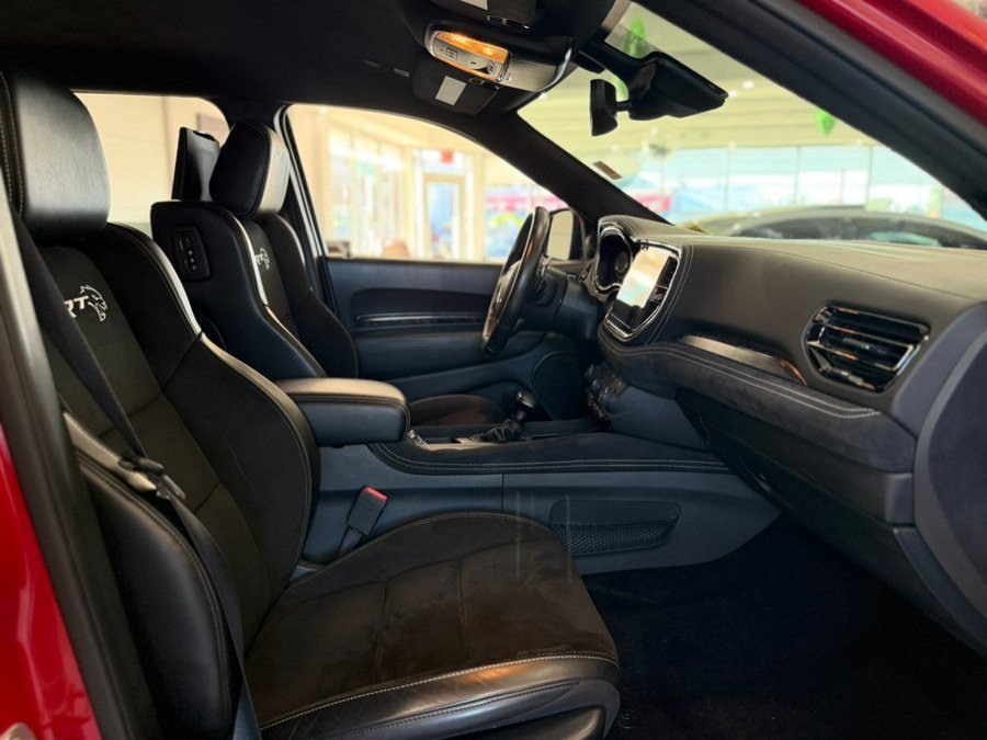 Used 2021 Dodge Durango SRT Hellcat AWD/4WD image 19