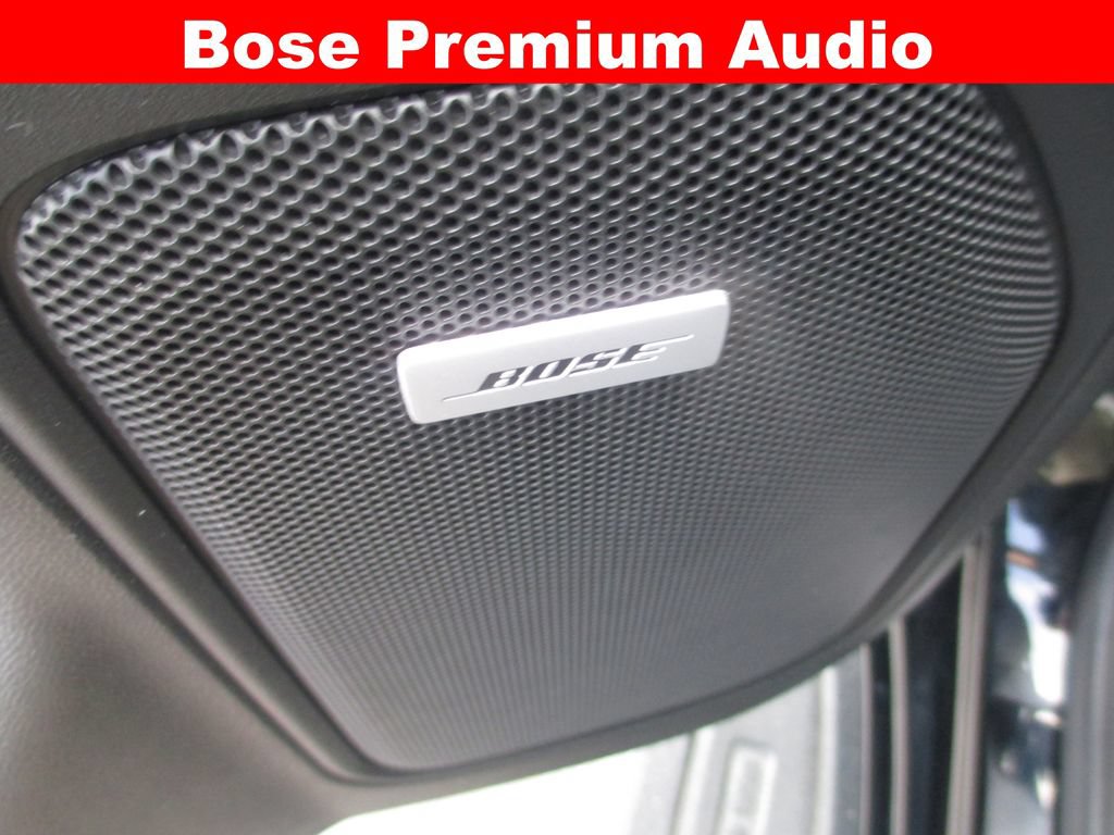 Certified 2021 GMC Sierra 1500 AT4 w/ AT4 Value Package AWD/4WD image 23