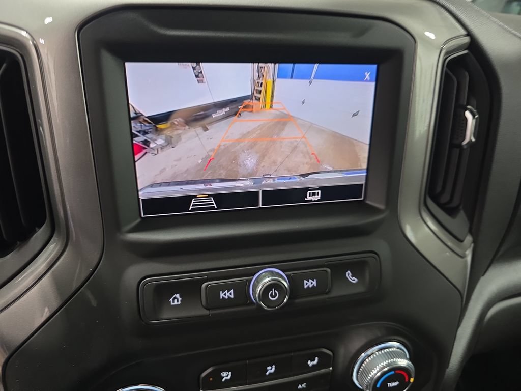 New 2026 GMC Sierra 2500 Pro w/ Convenience Package AWD/4WD image 21