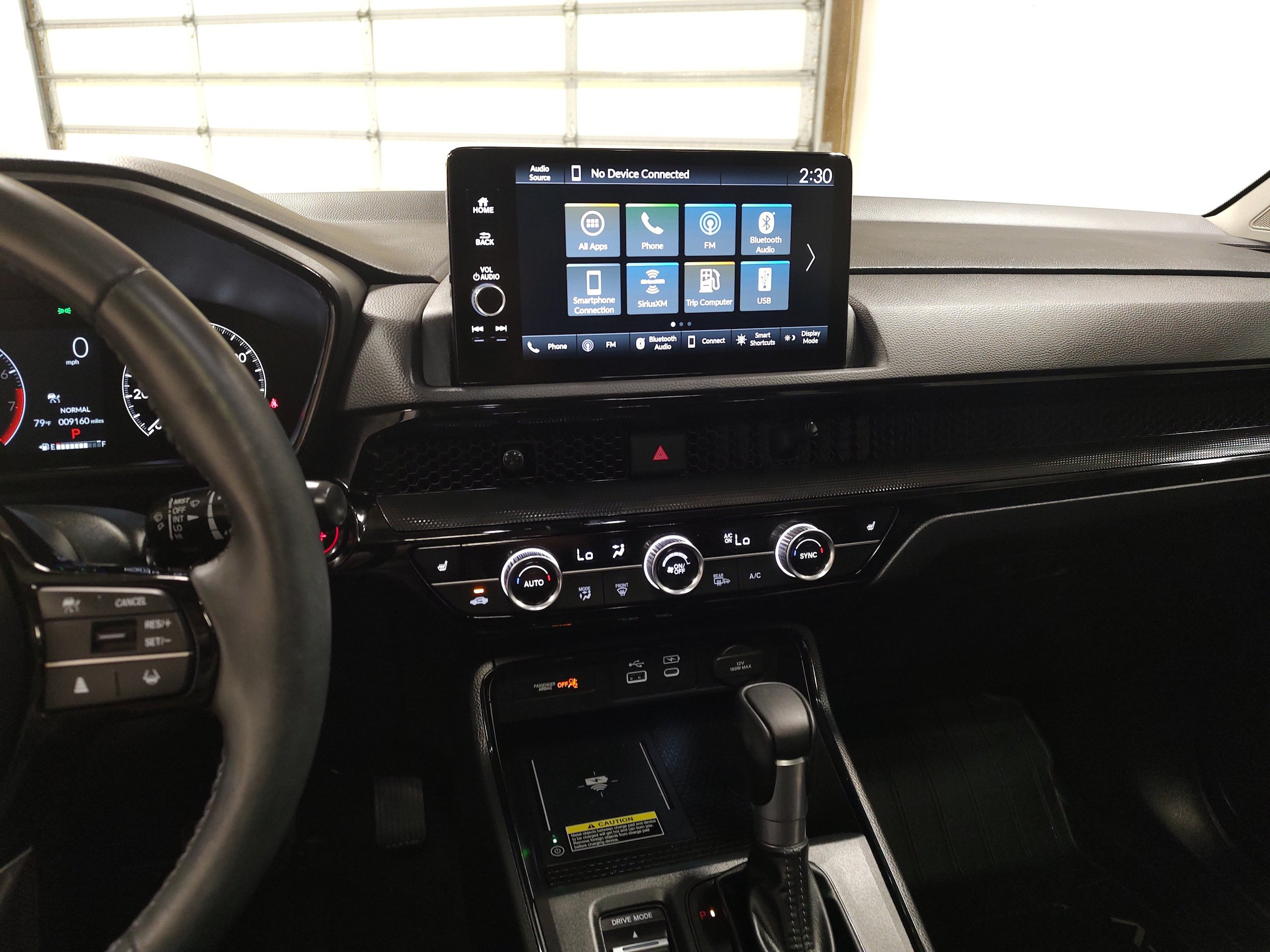 Used 2025 Honda CR-V EX-L image 7