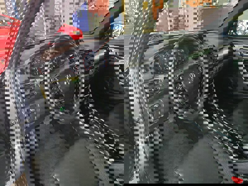 Used 2017 Honda Accord EX image 8