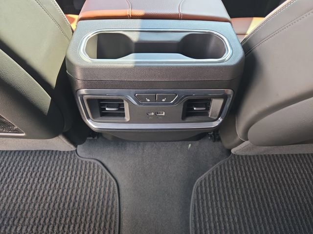 Certified 2026 GMC Sierra 1500 Denali Ultimate image 11