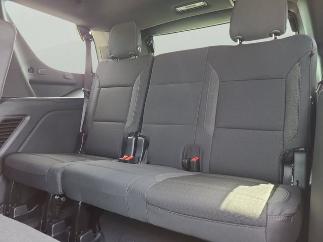 New 2026 Chevrolet Tahoe LS w/ LPO, Dark Essentials Package RWD image 14