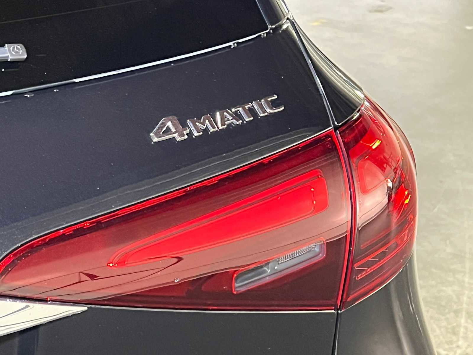 New 2025 Mercedes-Benz GLE 580 4MATIC image 14