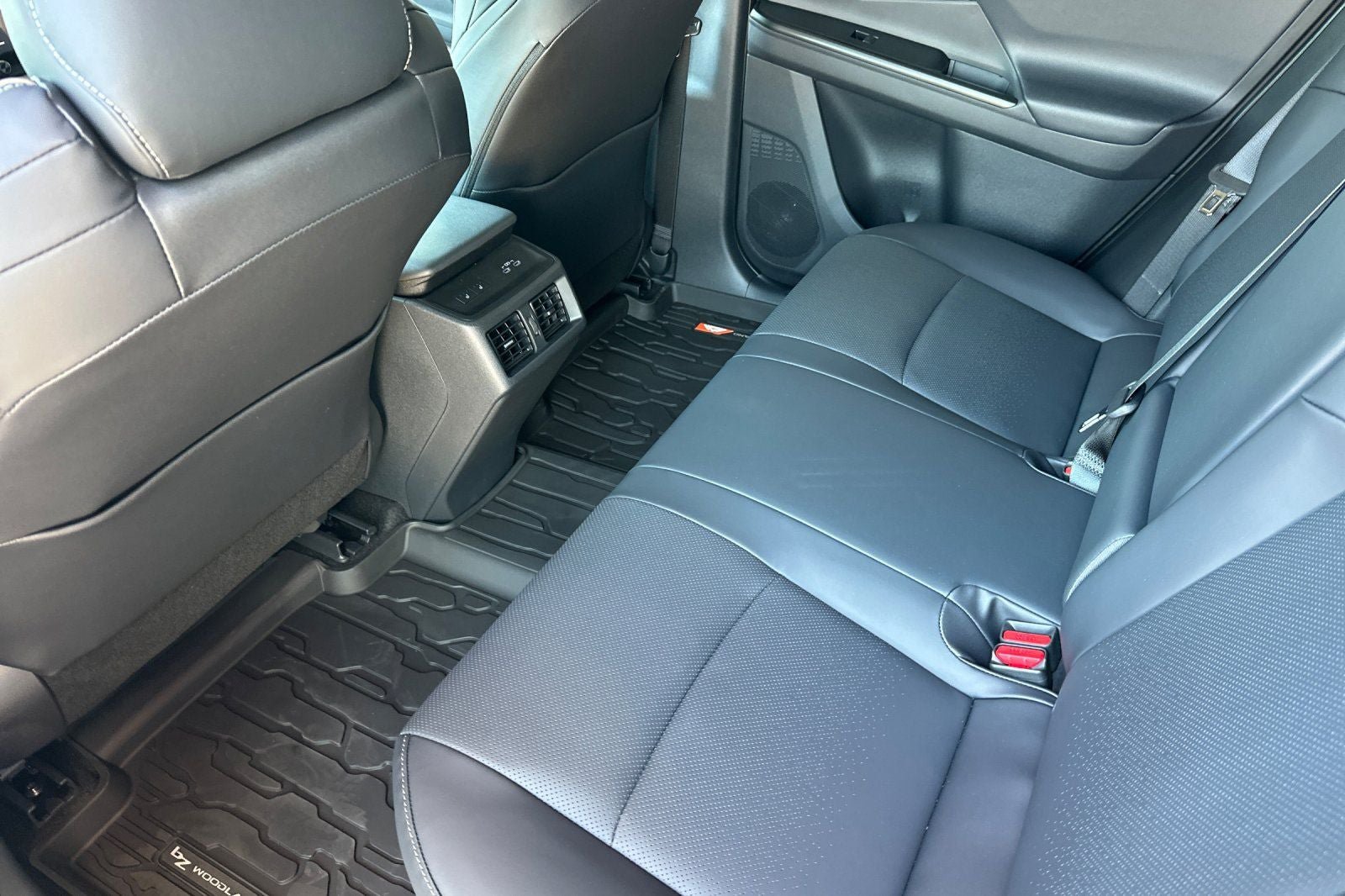New 2026 Toyota bZ Woodland AWD/4WD image 14