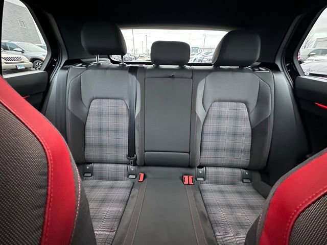 Used 2024 Volkswagen GTI S image 27
