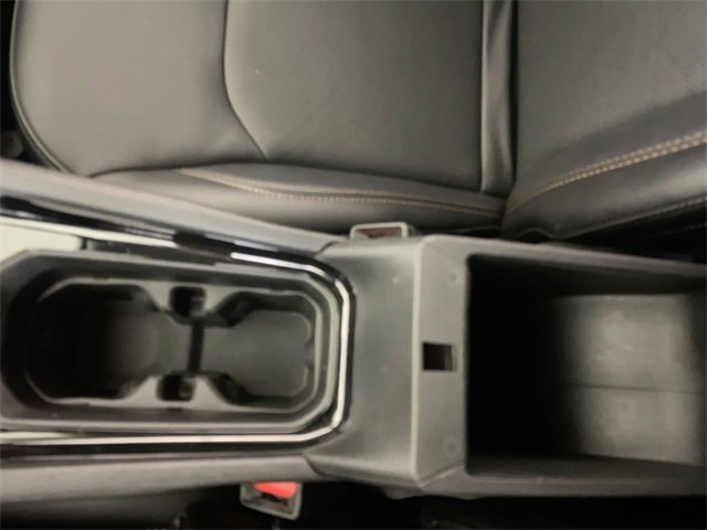 Used 2022 Jeep Compass Limited image 42