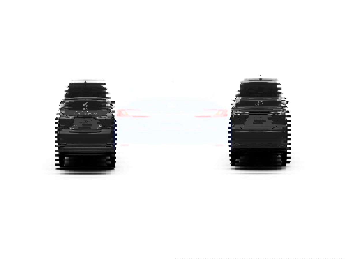 New 2026 Toyota Camry LE image 42