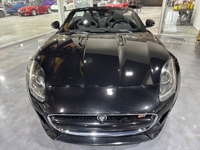 Used 2014 Jaguar F-TYPE S image 2