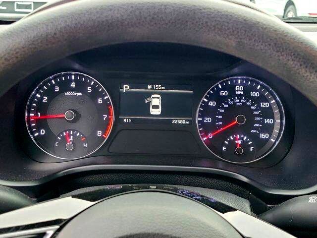 Used 2024 Kia Forte LXS image 22